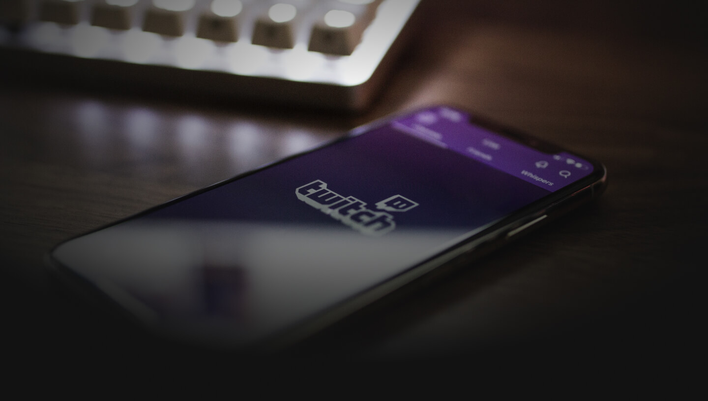 Image of mobile phone